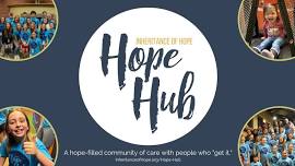 Hope Hub™ Jacksonville