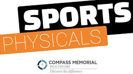 Sports Physicals