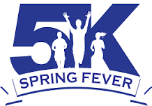 Spring Fever 5K