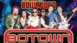 Botown : The Soul Of Bollywood - Solihull