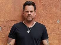 Gary Allan