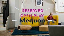 Mequon Open Play