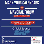 Mayoral Forum