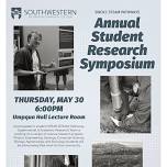 SWOCC Student Research Symposium