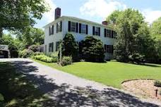 Open House for 1222 Stony Brook Road Brewster MA 02631