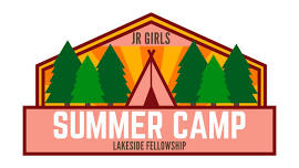 Jr. Girls Camp