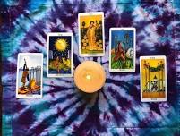 Uncover the Power of Your Intuition: Working with the Tarot & Journaling