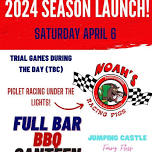 2024 Cobar Roosters Season Launch