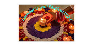 Leander Diwali Festival 2024