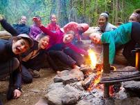 Multi-Adventure Overnight Summer Camp ~ WA