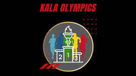 KALA OLYMPICS & JUNIOR FUNDRAISER