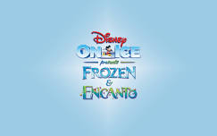 Disney On Ice: Frozen & Encanto