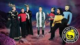 Beam Me Up -NZ Comedy Festival    | Covert Theatre