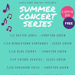 Essex Summer Concert Series - Middletown Symphonic