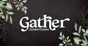 Winter Clothing Sale — Gather Downtown