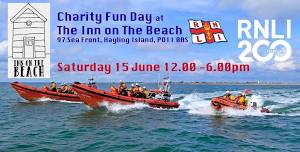 Charity Fun Day