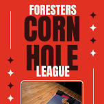 Forester's Cornhole League - McCall Idaho, Let's Go!