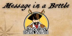 Cape Cod Pirate Festival