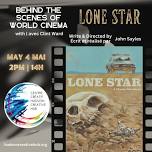 Behind the scenes of world cinema – Lone Star