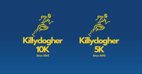 Killyclogher 10K & 5K