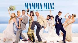 Mabel's Movie Series: Mamma Mia! — The Mabel Tainter - Menomonie's Historic Theater