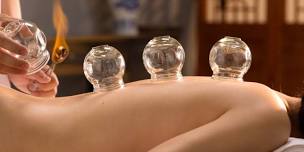 Therapeutic Fire Cupping