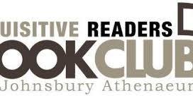 Inquisitive Readers Book Club: Joy Luck Club — St. Johnsbury Athenaeum