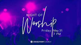 Night of Worship