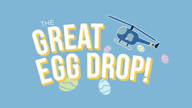 The Great Egg Drop