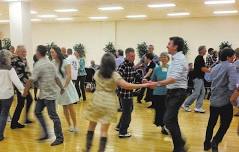 Las Vegas Contra Dance