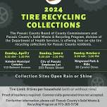 Tire Recycling Collection