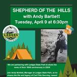 Shepherd of the Hills with Andy Bartlett