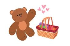 2nd Annual Teddy Bear Picnic