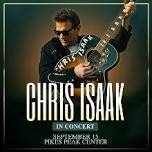 Chris Isaak