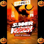 Summer-Ween Party