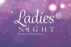 Majestic Thursdays Ladies Night