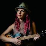 Becky Solis: Duo w/Matt Dagget @ World of Beer Pooler 8-11pm