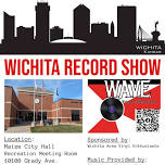 Wichita Record Show