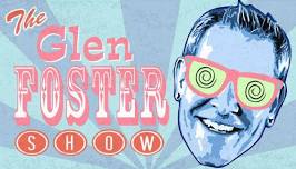 Magician Glen Foster