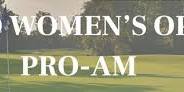 Ohio Women's Open Pro-Am