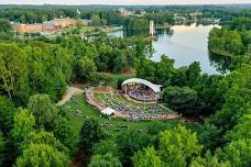 CLP: Department of Music presents ‘Sounds of Summer’ lakeside concert series