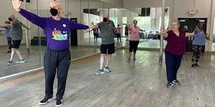 Continuing Tai Chi Session