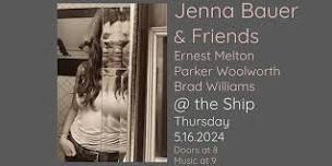 Jenna Bauer & Friends