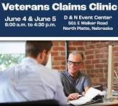 North Platte Veterans Claims Clinic