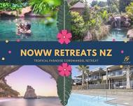 NOWW Reset Retreat Coromandel