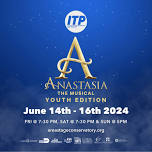 Anastasia The Musical: Youth Edition presented by Inclusion Theatre Project