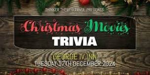 Christmas Movies Trivia - George IV Inn