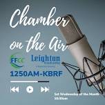 Chamber on the Air 2024 - 1250AM-KBRF