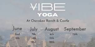 Yoga at Cherokee Ranch & Castle