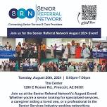 Senior Referral Network